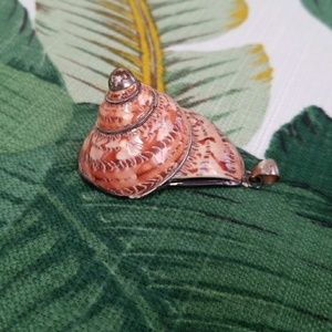 Jewelry - Shell Pendant Jewelry - Shell Pendant